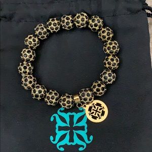 Rustic Cuff bracelet